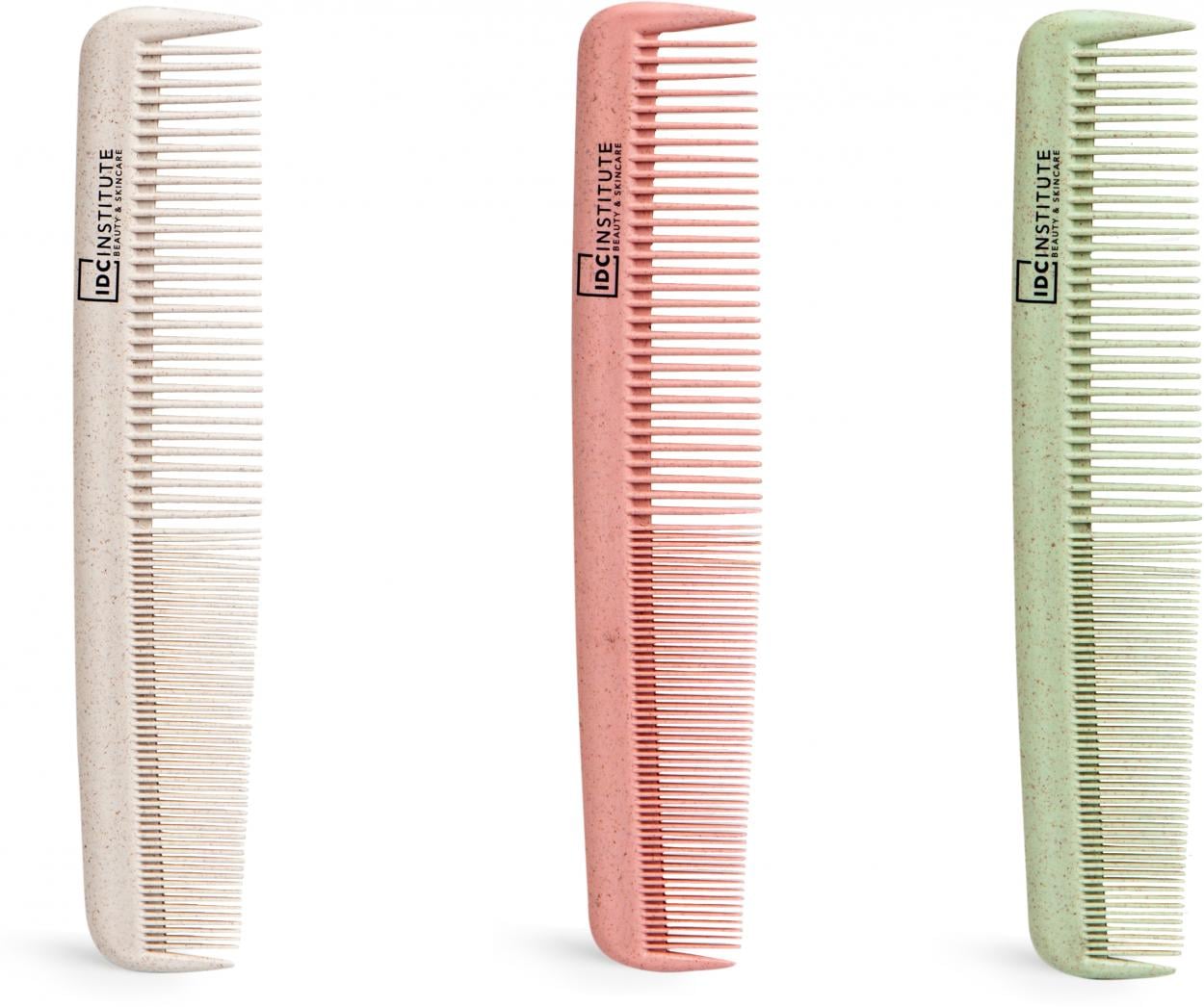 Pettinino in fibra naturale Idc