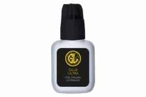 Colla Ciglia Glamour Lashes Glue Ultra 5ml  Nails & Beauty