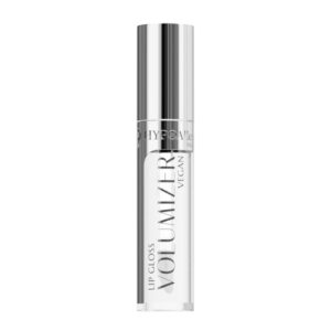 Lip Gloss Volumizer Hypo Bell /01 Clear