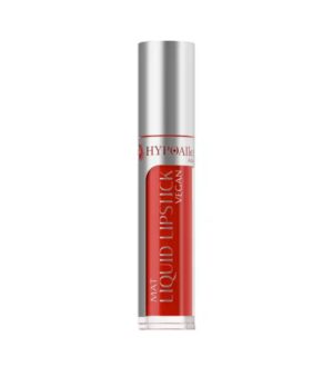 Liquid Lipstick Mat Hypo Bell Beter/ 09 Paris