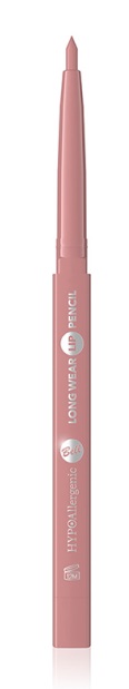 Long Wear Lip Pencil Hypo Bell Beter/ 01 Pink Nude