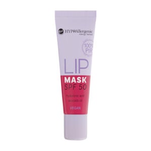 Lip mask Hypo Bell  Spf 50 Burton/ 02 Fruit Jelly
