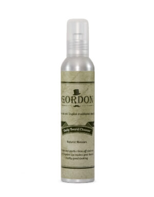Detergente Barba E Baffi Gordon 150 Ml - Labor