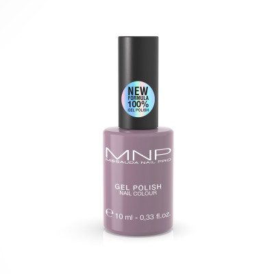 Smalto Semipermanente Gel Polish City Lights 10ml Mnp