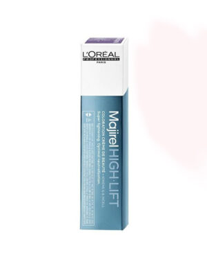 Majirel Haircolor High Lift 50 Ml - L'Oreal