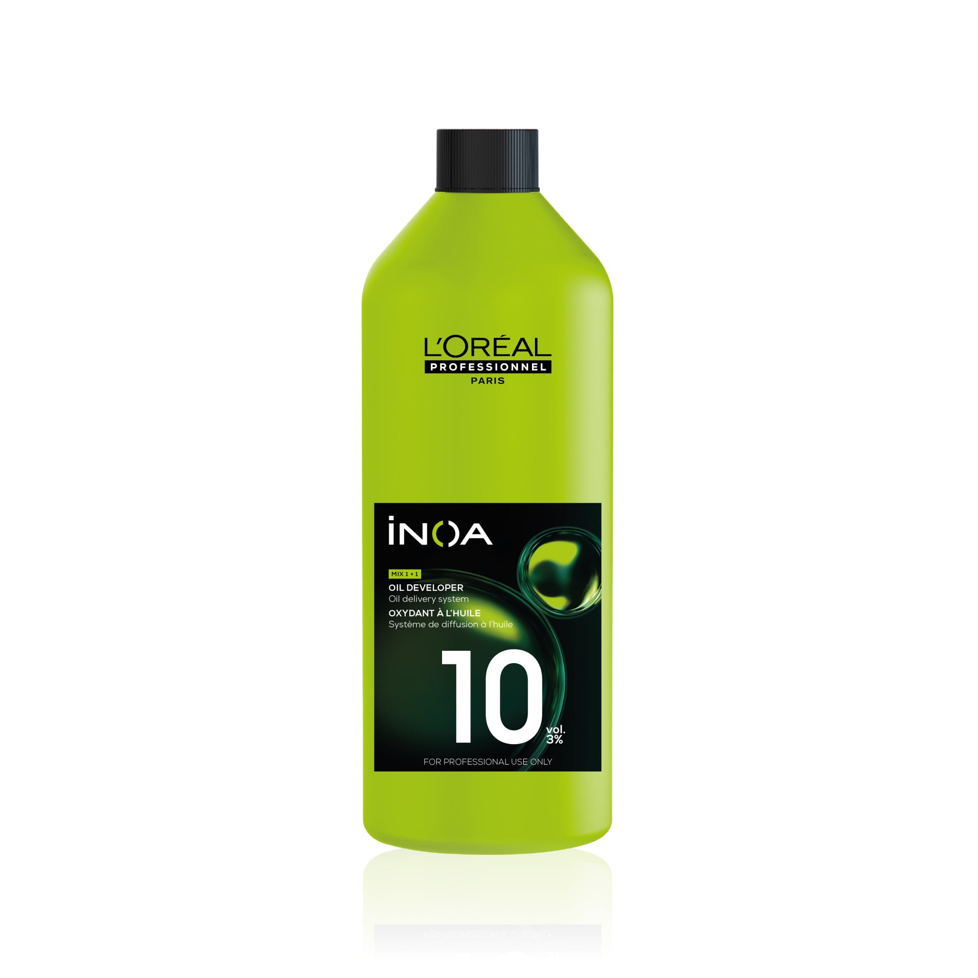 Ossigeno Inoa 1 Lt L'Oreal/10 Volumi