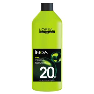 Ossigeno Inoa 1 Lt L'Oreal/20 Volumi