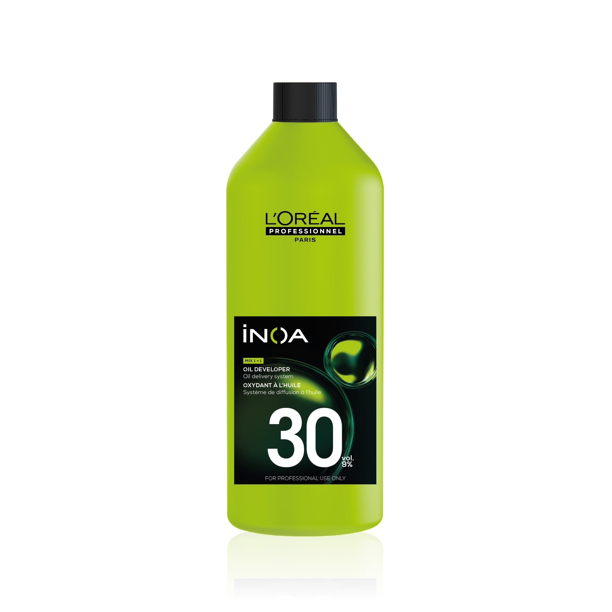 Ossigeno Inoa 1 Lt L'Oreal/30 Volumi
