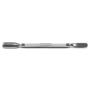 Spingipelle Doppio Nail Pusher  Doppio Inox - Tecniwork