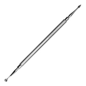 Spremicomedoni E Ago Dermico Inox - Tecniwork