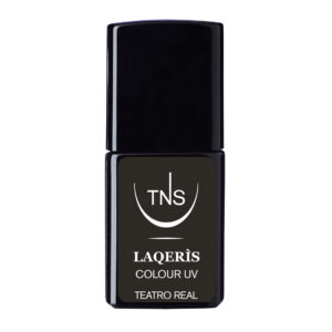 Smalto semipermanente laqeris colour uv 10ml - Tecniwork/Teatro real