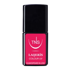 Smalto semipermanente laqeris colour uv 10ml - Tecniwork/Shakespeare