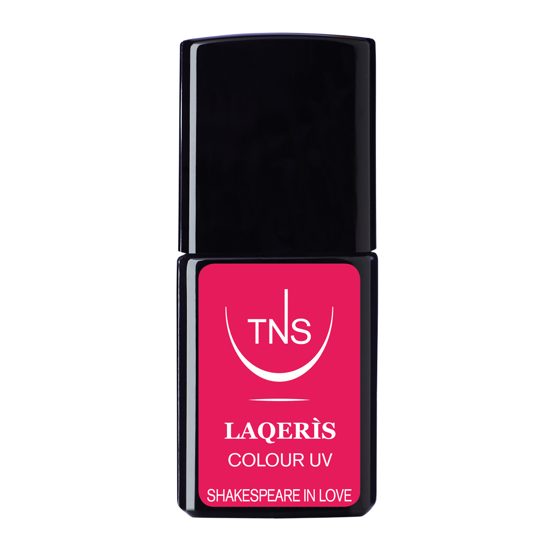 Smalto semipermanente laqeris colour uv 10ml - Tecniwork/Shakespeare