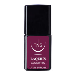 Smalto semipermanente laqeris colour uv 10ml - Tecniwork/La vie en rose