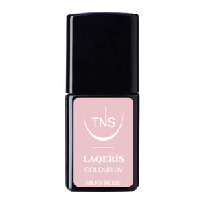 Smalto semipermanente laqeris colour uv 10ml - Tecniwork/Miky rose