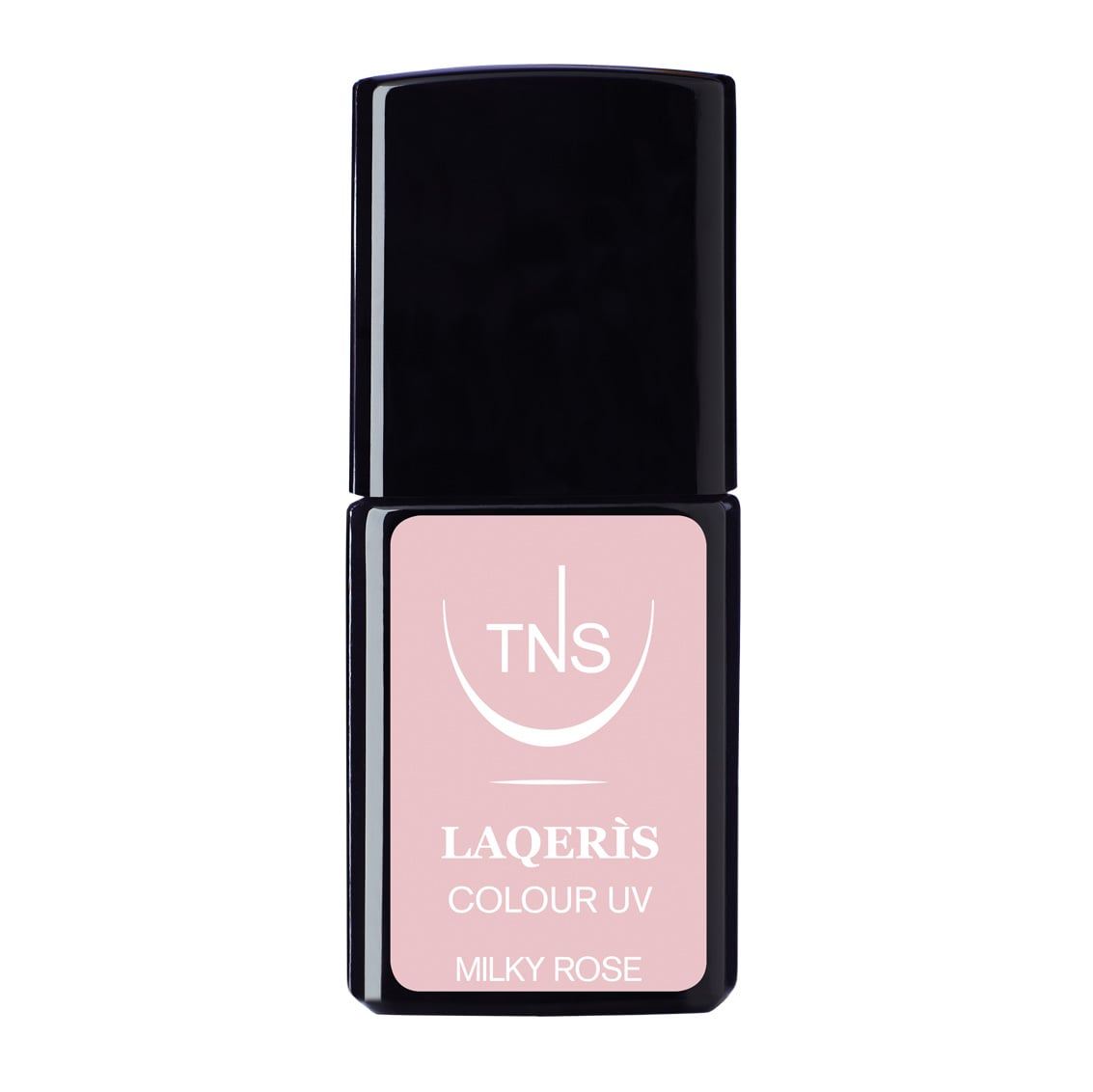 Smalto semipermanente laqeris colour uv 10ml - Tecniwork/Miky rose