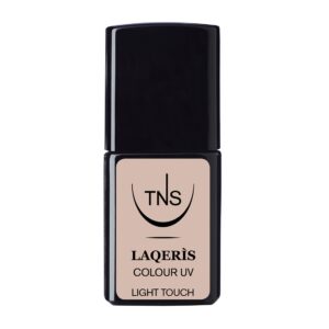 Smalto semipermanente laqeris colour uv 10ml - Tecniwork/Light touch
