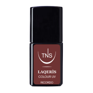 Smalto semipermanente laqeris colour uv 10ml - Tecniwork/Ricordo