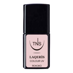 Smalto semipermanente laqeris colour uv 10ml - Tecniwork/Rokoko