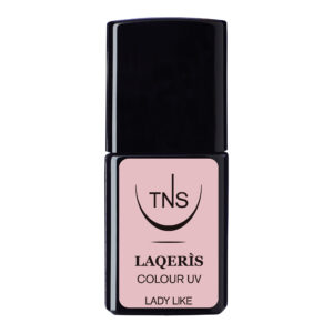 Smalto semipermanente laqeris colour uv 10ml - Tecniwork/Lady like