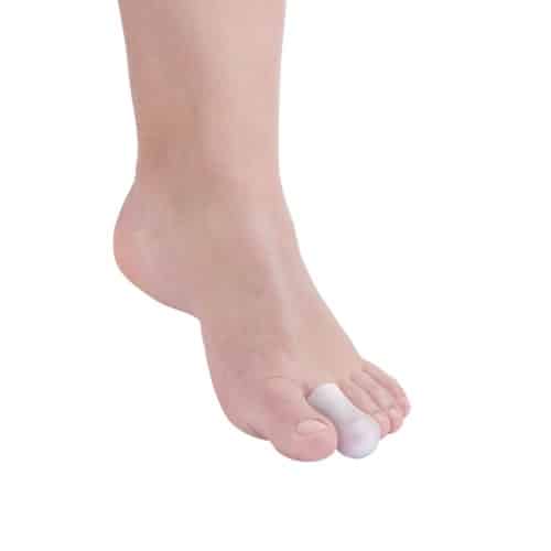 Protezione Dita Gel Piccolo 2pz- Tecniwork