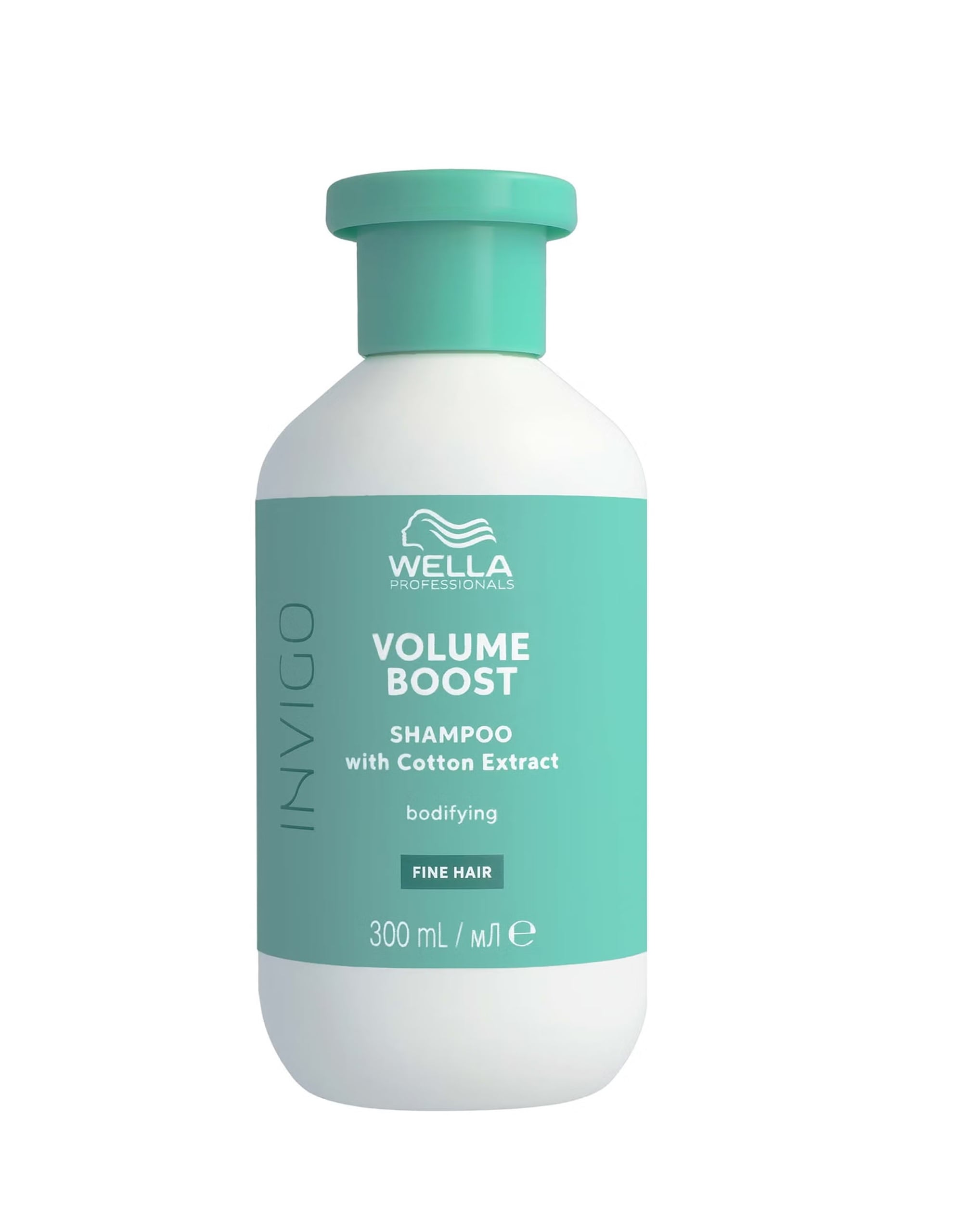 Shampoo volumizzante Volume Boost 300ml - Wella