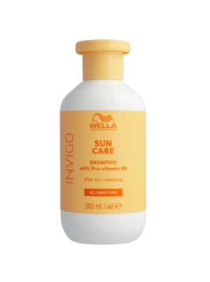 Shampoo doposole Invigo Sun Care 300ml - Wella