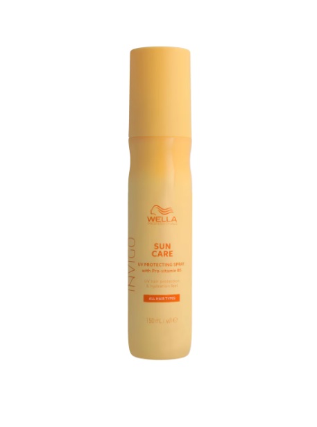 Spray protettivo Uv Invigo Sun care 150 Ml - Wella