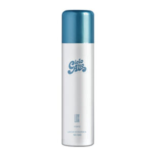 Cielo Alto Lacca Lock 250 Ml - Societa Cosmetici