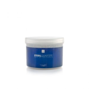 Biglie Di Quarzo Per Sterilizzazione 600 Gr - Labor