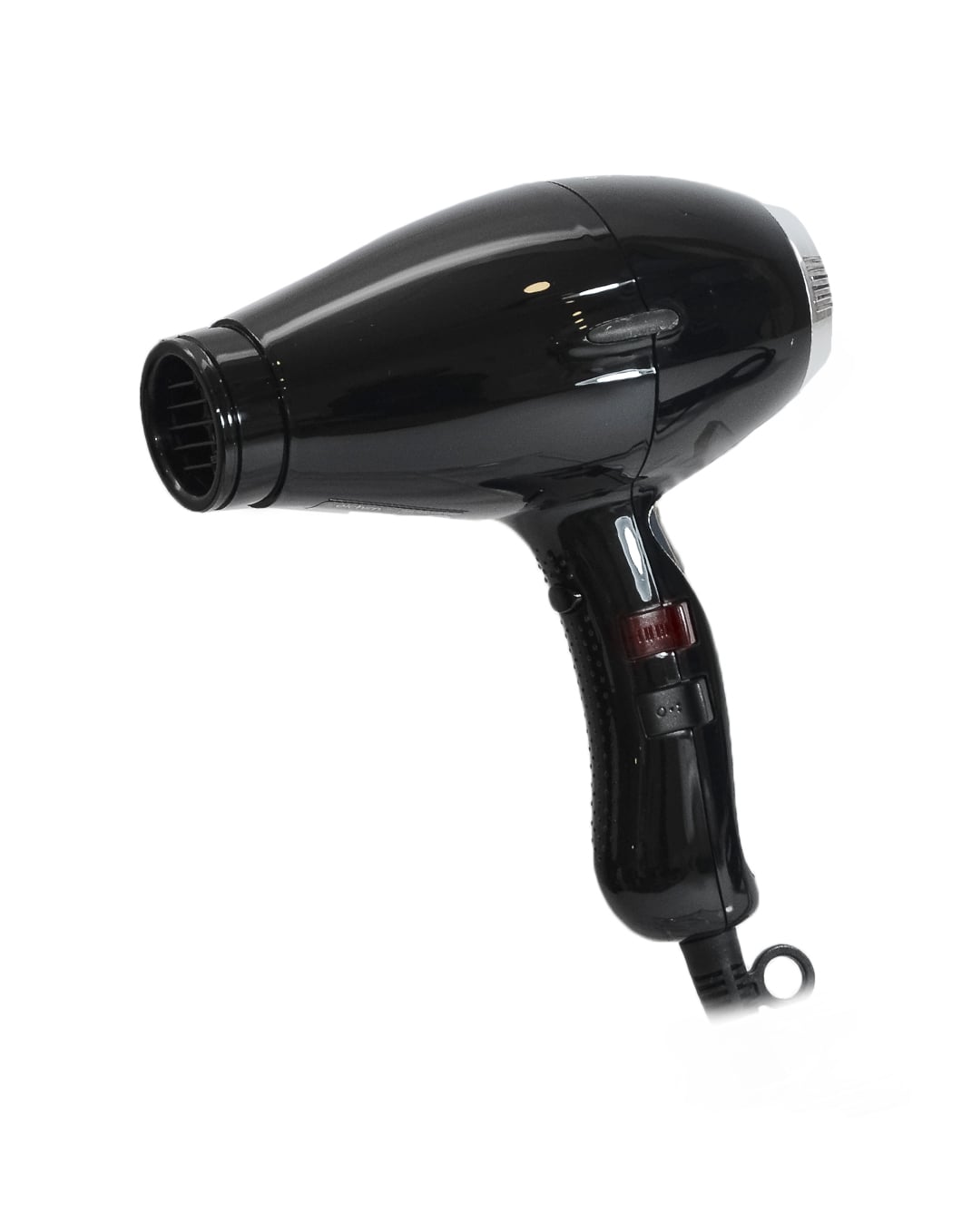 Phon 3900 Healthy Ionic Grigio-Nero - Elchim