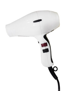 Phon 3900 Healthy Ionic Bianco - Elchim