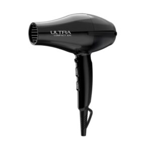 Phon ultra compact ion 2200w nero - Ga.Ma