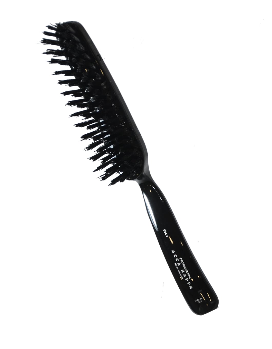 Spazzola Teasing Brush Nylon 6341 - Acca Kappa