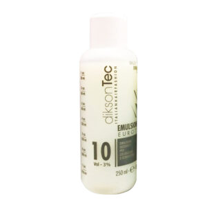 Ossigeno Emulsiondor Eurotype 250 Ml  Dikson/10 Volumi