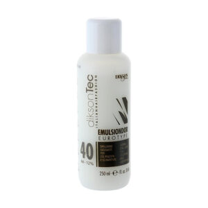 Ossigeno Emulsiondor Eurotype 250 Ml  Dikson/40 Volumi