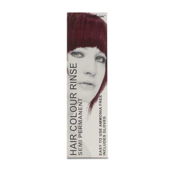 Colorazione Semipermanente Star Gazer 70 Ml Kepro/Egg Egg Plant
