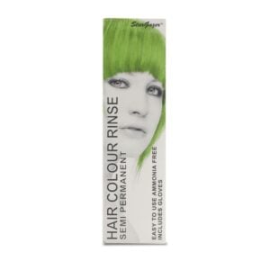 Colorazione Semipermanente Star Gazer 70 Ml Kepro/Green Green