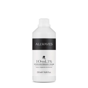 Ossigeno in crema allwaves 250ml