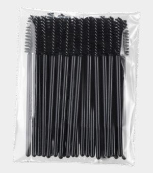 Scovolino Monouso Per Extension Ciglia 25pz - Peggy Sage