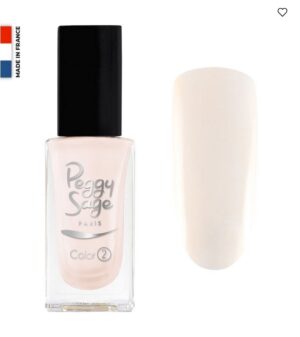 Smalto French 9145 Nude Rose 11ml - Peggy Sage