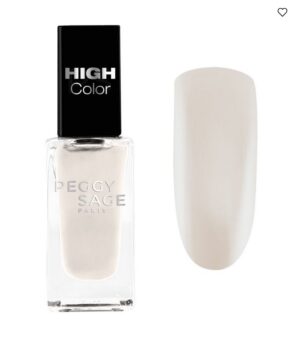 Smalto French 9075 Blanc Milky 11ml - Peggy Sage