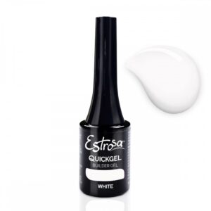 Gel Costruttore Quick Gel14ml Estrosa/White