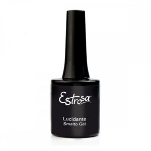 Smalto semipermanente lucidante  top coat 30ml - Estrosa