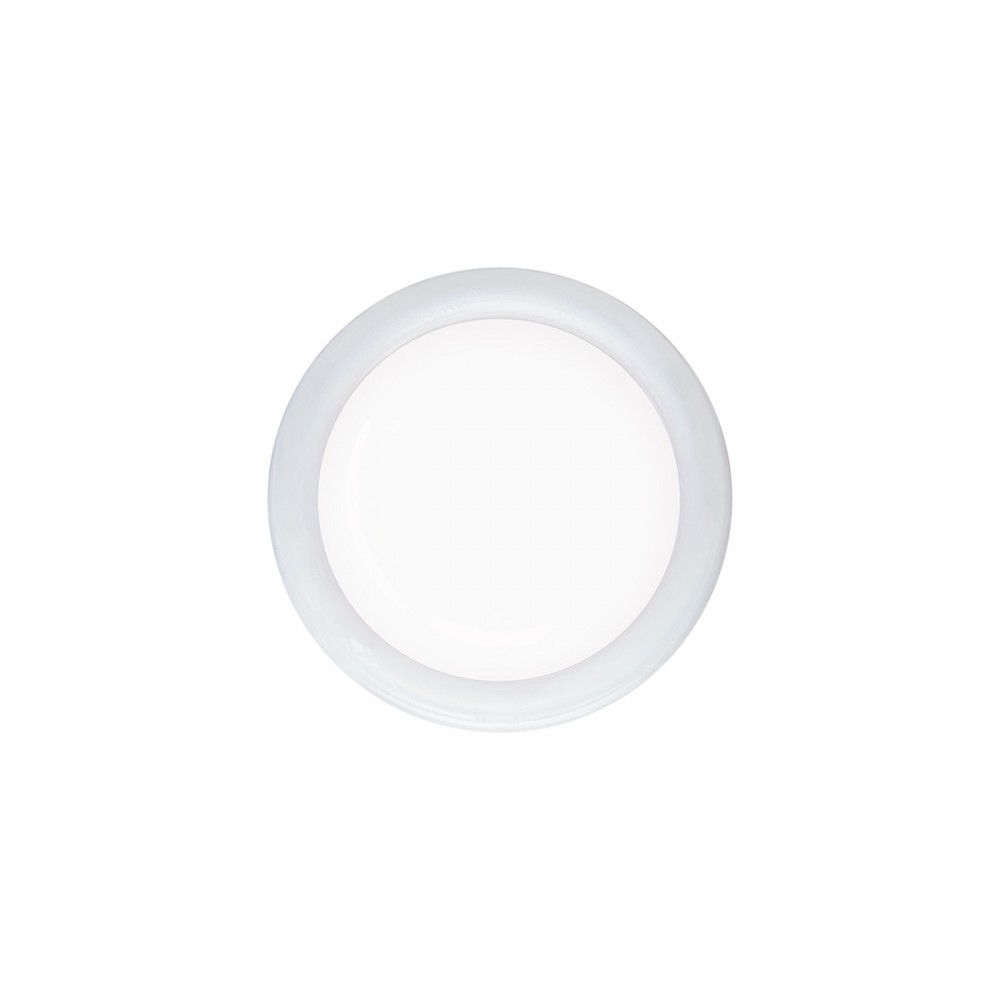 Baby boomer gel white 5ml - Estrosa - immagine 2