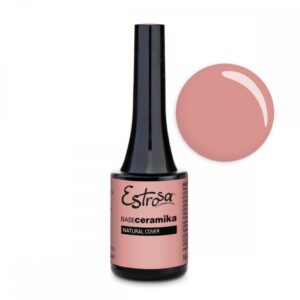 Base Ceramika Smalto Semipermanente 14 Ml Estrosa/8712 Natural cover