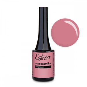 Base Ceramika Smalto Semipermanente 14 Ml Estrosa/8713 Cover rose