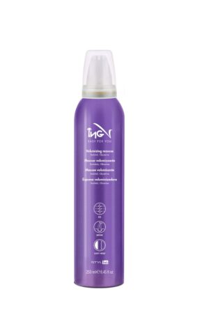 Mousse volumizzante 250ml Styl Ing - Beautynova Spa