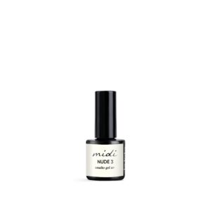 Smalto Semipermanente Nude Collection 10ml La Jolie/03