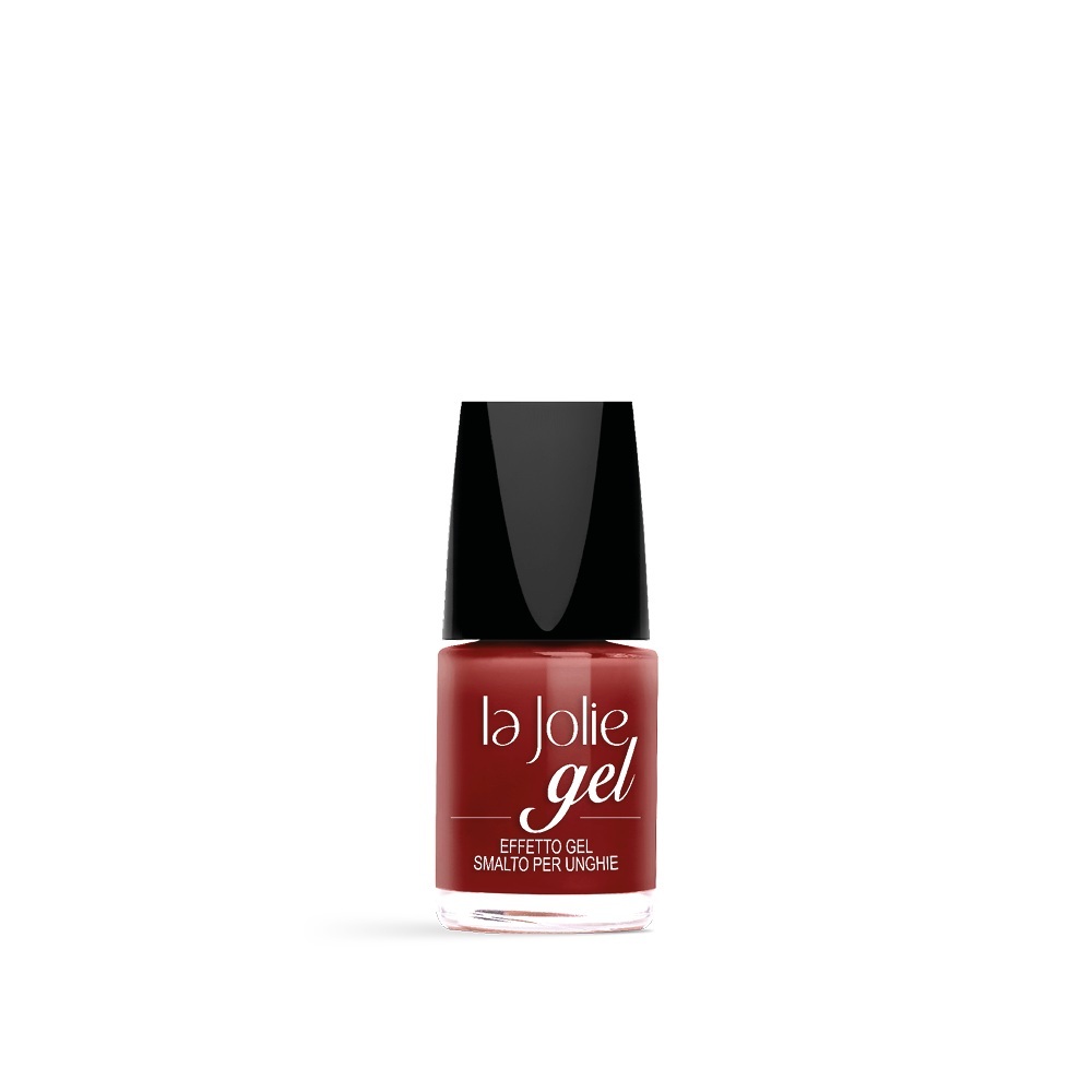Smalto per unghie effetto gel 12ml La jolie/5